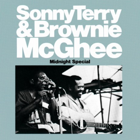 Meet Me Down The Bottom (Album Version) ft. Brownie McGhee | Boomplay Music