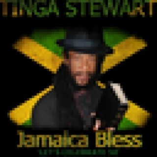 Jamaica Bless (Let's Celebrate 50) Dubmix
