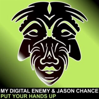My Digital Enemy & Jason Chance