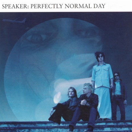 Perfectly Normal Day | Boomplay Music