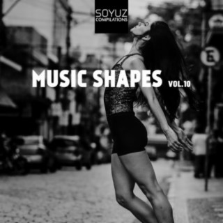 Music Shapes, Vol. 10
