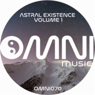 Astral Existence, Vol. 01 LP