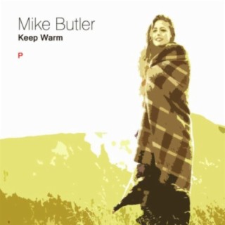 Mike Butler