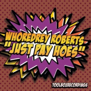 Whoredrey Roberts