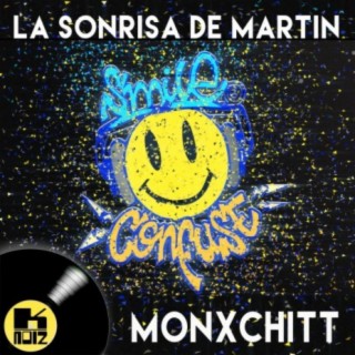 La Sonrisa De Martin