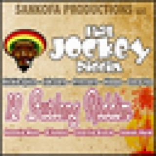 Ital Jockey & 12 Furlong Riddims (Original)