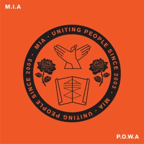 P.O.W.A | Boomplay Music