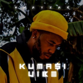 Kumasi Vibe