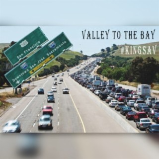 Valley to the Bay