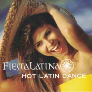 Hot Latin Dance