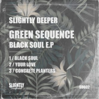 Black Soul E.P