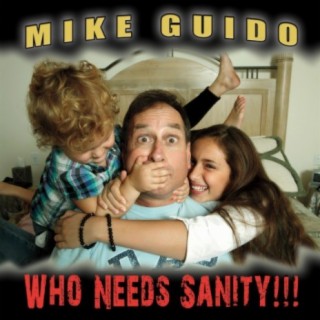 Mike Guido