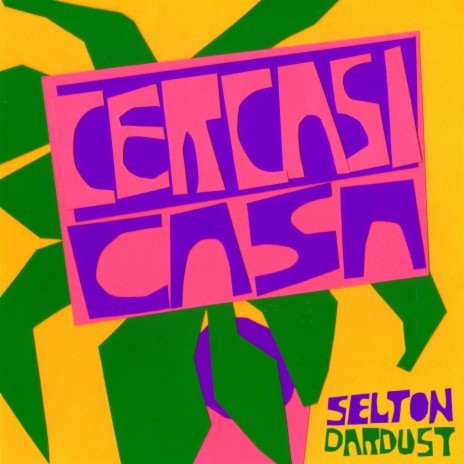 Cercasi Casa ft. Dardust | Boomplay Music