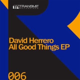 All Good Things EP