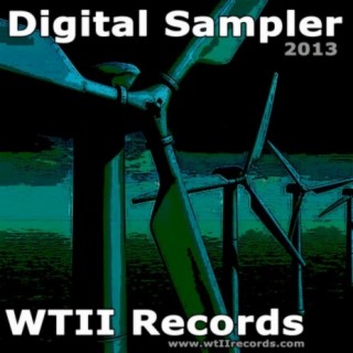 Wtii Records 2013 Free Compi