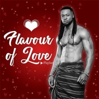 Flavour of Love