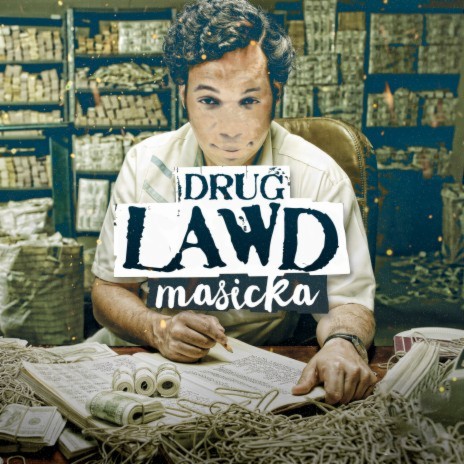 Drug Lawd | Boomplay Music