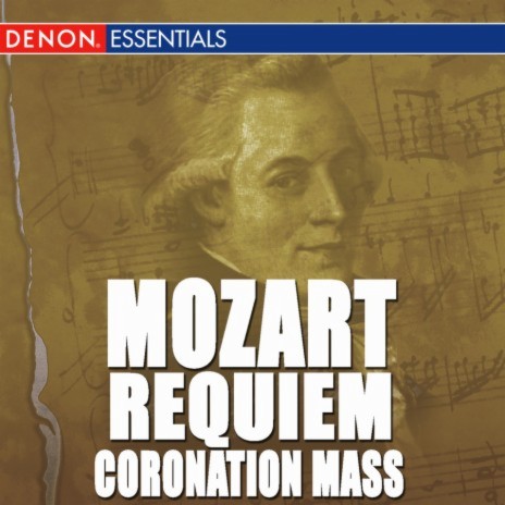 Coronation Mass in C Major, K. 317: VI. Agnus Dei ft. Mozarteumorchester Salzburg | Boomplay Music