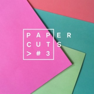 Paper Cuts #3