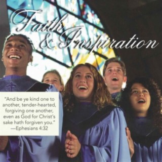Faith & Inspiration: Contemporary & Traditional Christian Songs