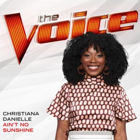 Ain’t No Sunshine (The Voice Performance) | Boomplay Music