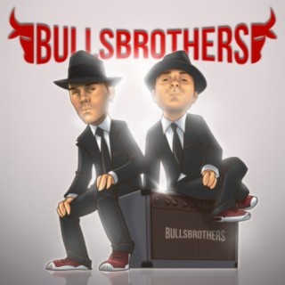 Bulls Brothers EP