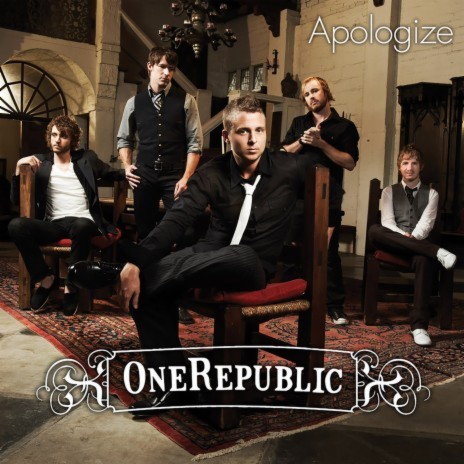 Apologize ft. OneRepublic