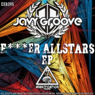 Fucker Allstars EP