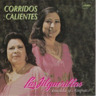 Corridos Calientes