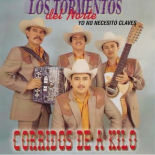 Yo No Necesito Claves: Corridos De A Kilo