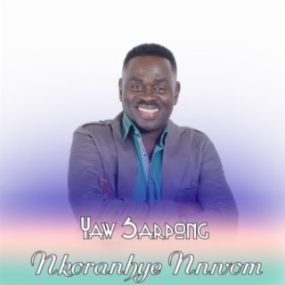 YAW SARPONG