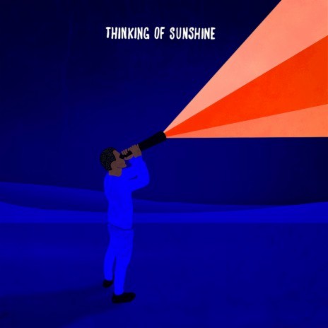 Thinking Of Sunshine (Kretsen Remix) | Boomplay Music