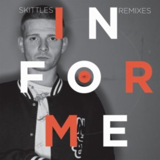 In For Me (Remixes)