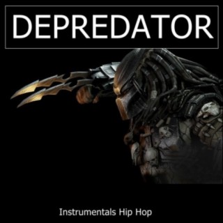 DEPREDATOR (Instrumentals Hip Hop)
