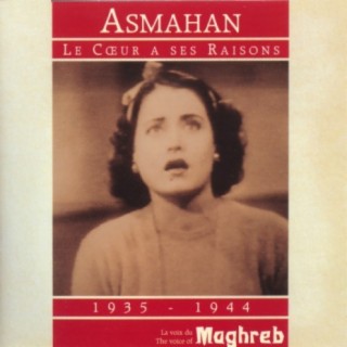 Asmahan