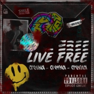 Live Free