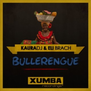 Bullerengue