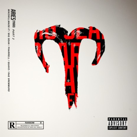 Aries (YuGo) Part 2 ft. Rae Sremmurd, Big Sean, Quavo & Pharrell | Boomplay Music