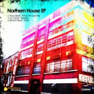 Northern House EP