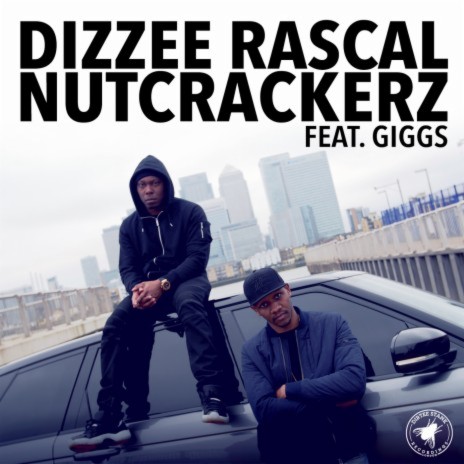 Nutcrackerz ft. Giggs | Boomplay Music