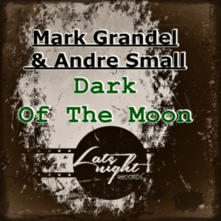 Dark Of The Moon