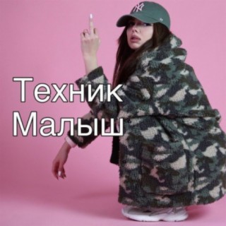 Техник