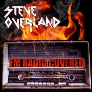 Steve Overland