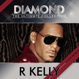 R kelly diamond collections