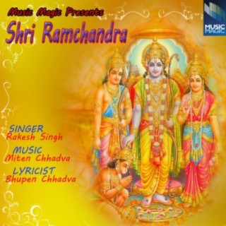 Shri Ramchandra