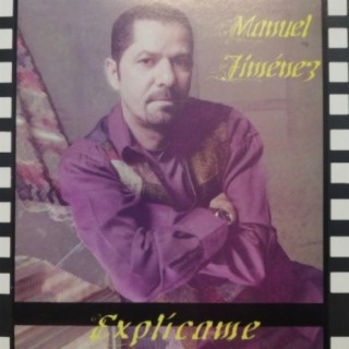 Manuel Jimenez