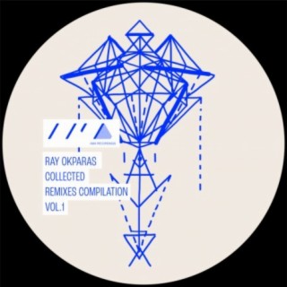 Collected Remixes, Vol. 1