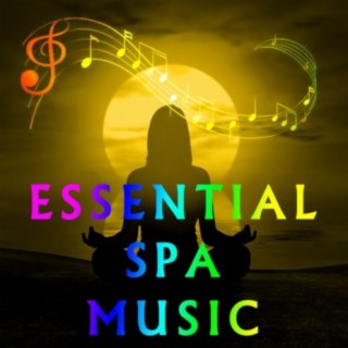 Essential Spa Music: Essential Spa Music