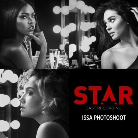 Issa Photoshoot (From “Star" Season 2) ft. Jude Demorest | Boomplay Music