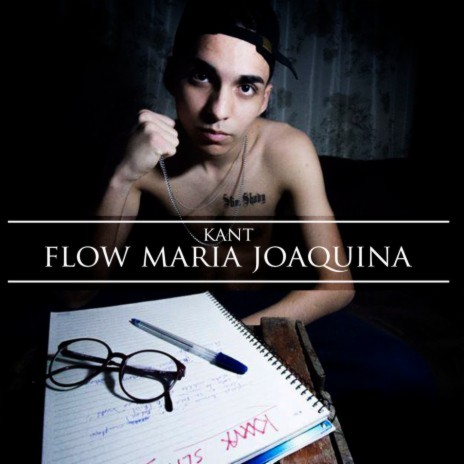 Flow Maria Joaquina ft. Chiocki | Boomplay Music